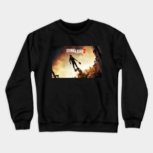 Dying Light 2 Crewneck Sweatshirt